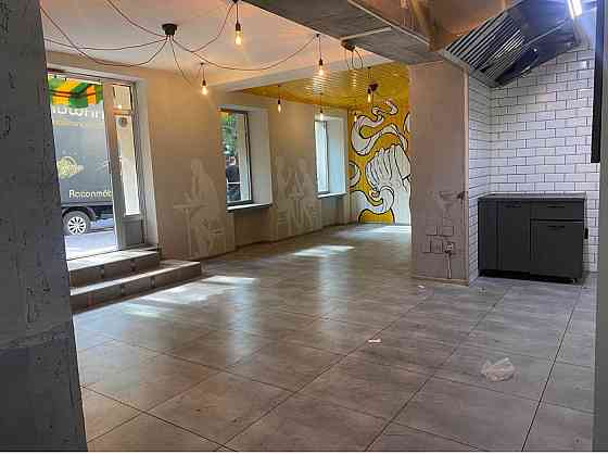 Продаж торгове приміщення на Торговая ул. приміщень - 3, поверх - 1/2 Одеса