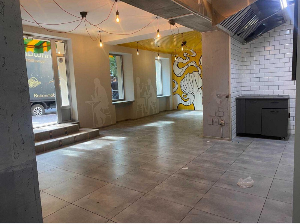 Продаж торгове приміщення на Торговая ул. приміщень - 3, поверх - 1/2 Одеса - фото 3