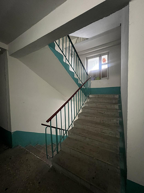 Продаж Квартира 3-кімнатна, 4/9 поверх на вул. Волинської Дивізії Rivne - photo 12