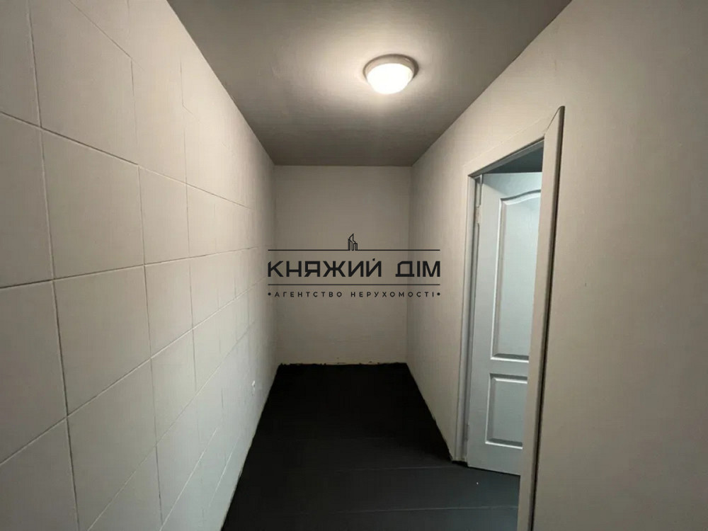 Оренда офісне приміщення на Мазепы Ивана ул. поверх - 1/1 Київ - фото 8