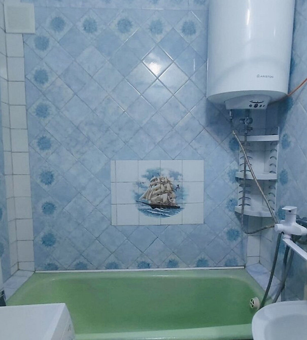 Продаж Квартира 2-кімнатна, 9/9 поверх Вінниця - фото 3