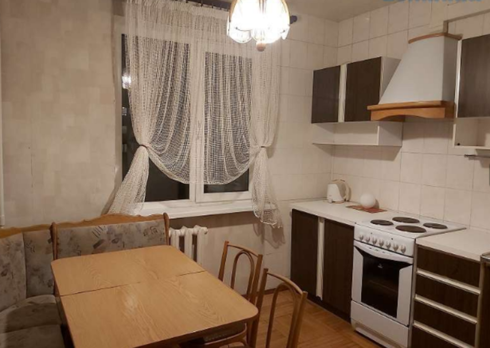 Оренда Квартира 3-кімнатна на Ахматовой Анны ул., 17 Київ - фото 1