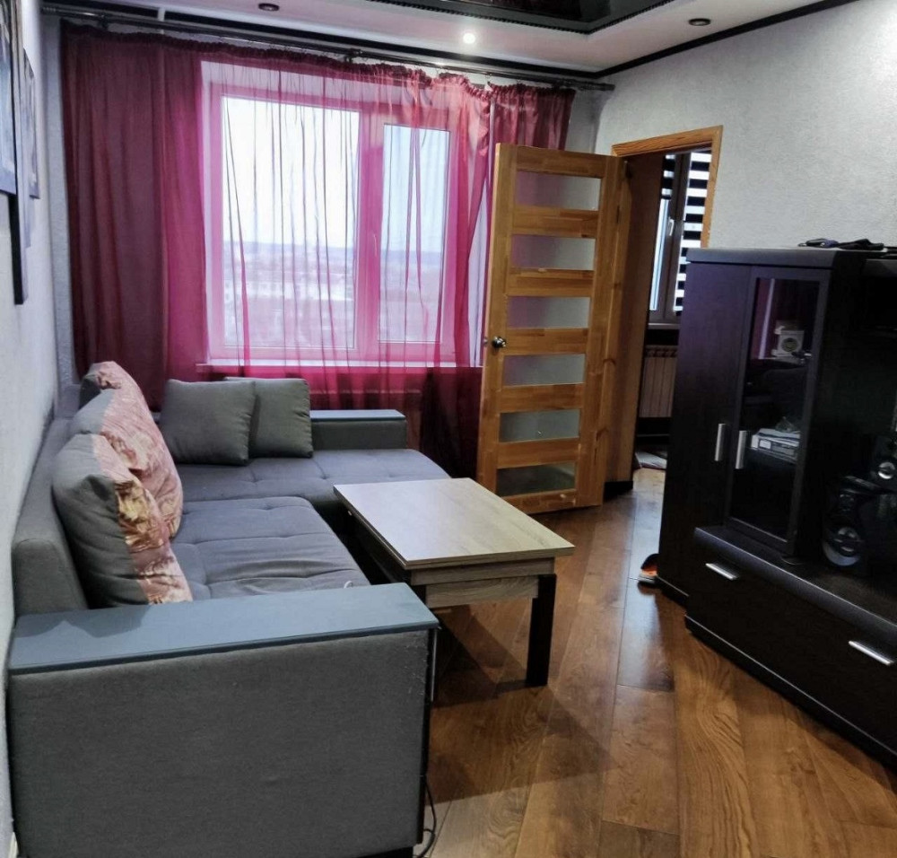 Продаж 3к Квартира 49.5 кв.м Корольова Zhytomyr - photo 1