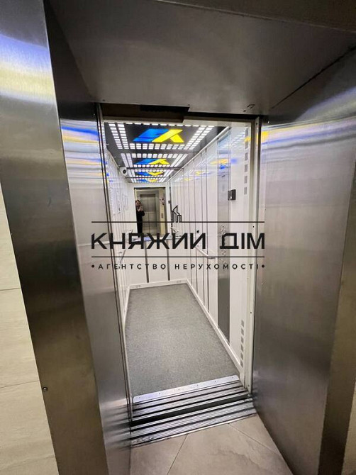 Оренда 2-кімнатної квартири в ЖК Козацький, м.Шулявська, Берестейська. № 11133538 Київ - фото 20