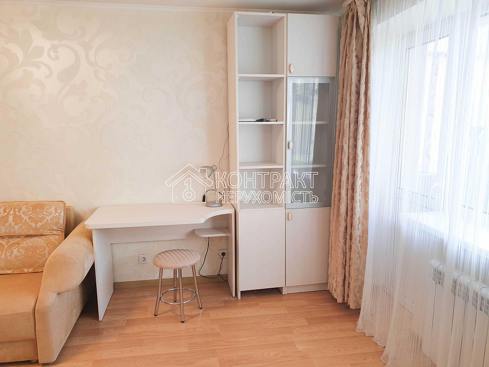 Продаж Квартира 1-кімнатна, 2/5 поверх на вул. Лева Ландау Харьков - изображение 7