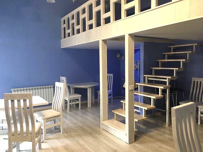 Продаж офісне приміщення на Базарная вул. поверх - 1/4 Одеса - фото 6