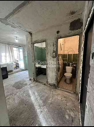 Продаж Квартира 1-кімнатна, 1/16 поверх на вул. Ахсарова Харьков