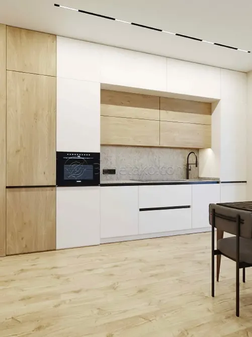 Продаж 2к Квартира 80 кв.м Большая Арнаутская, 23Б Одеса - фото 19