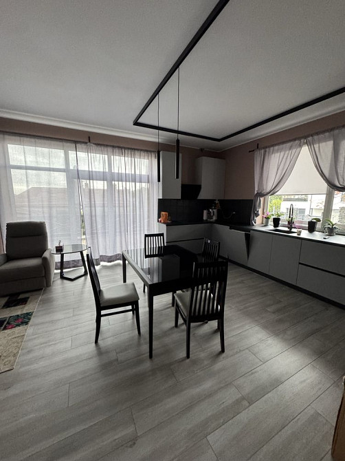 Продаж 2-поверховий Будинок з ділянкою 6 сот 200 кв.м 4 кімн.  Винники - фото 8