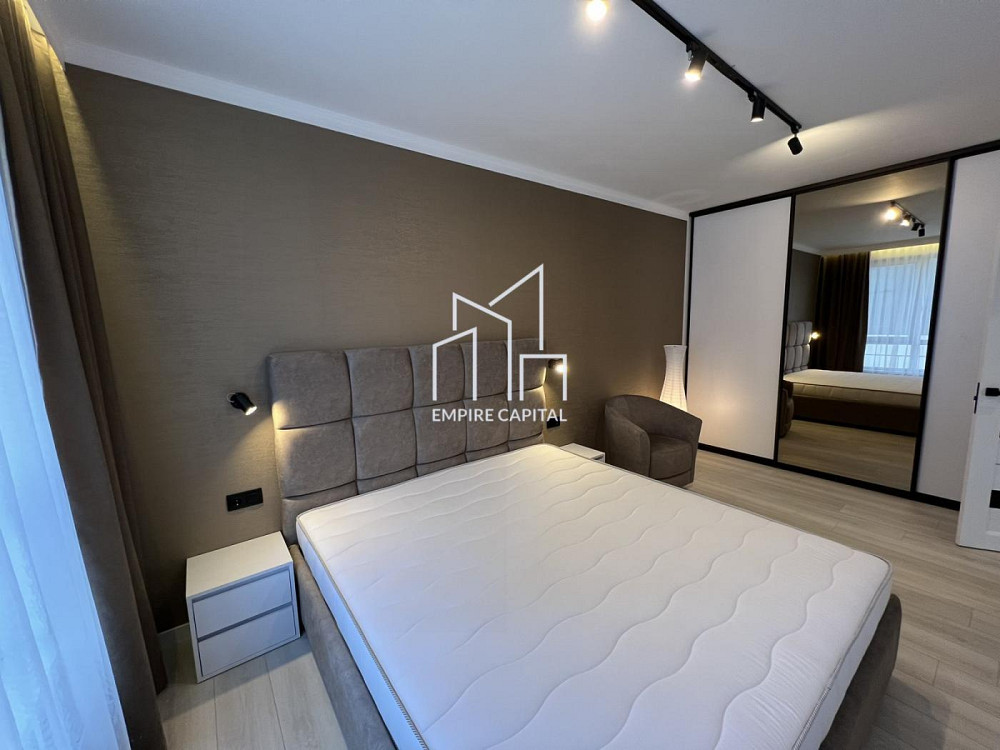 Оренда Квартира 3-кімнатна, 5/9 поверх на вул. Кульпарківська Львів - фото 8