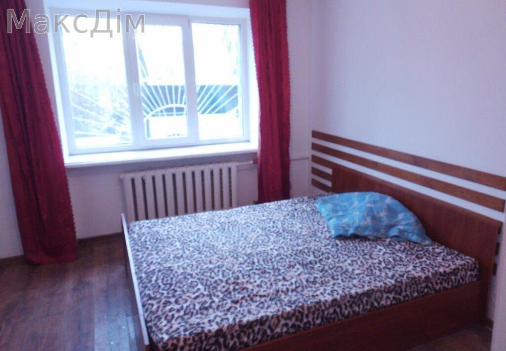 Продаж Квартира 1-кімнатна на вул. Іванни Блажкевич Тернопіль - фото 7