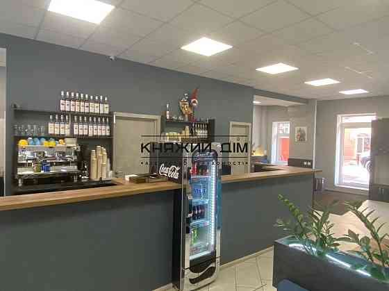 Продаж заклад громадського харчування на Глубочицкая ул. поверх - 1/8 Київ