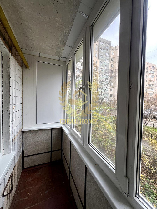 Продаж Квартира 3-кімнатна на Героев Днепра ул., 40А Киев - изображение 8