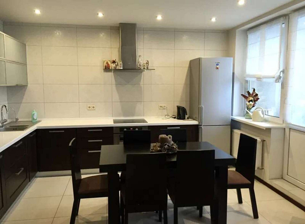 Оренда Квартира 3-кімнатна, 20/24 поверх на пр. Героев Сталинграда Київ - фото 3