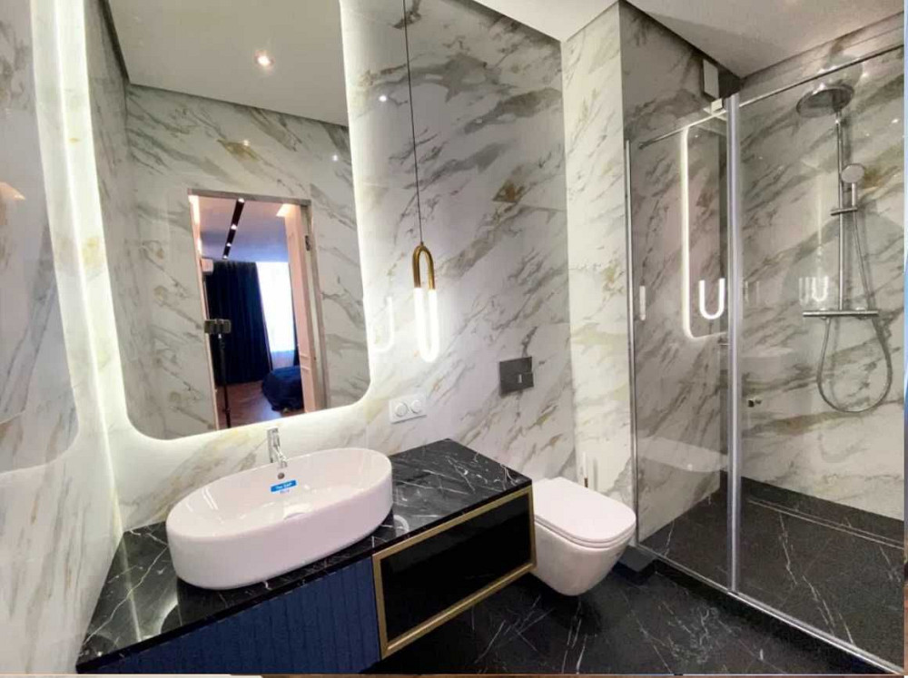 Продаж Квартира 2-кімнатна, 25/25 поверх на Глибочицька вул., д. 73-79 Київ - фото 13