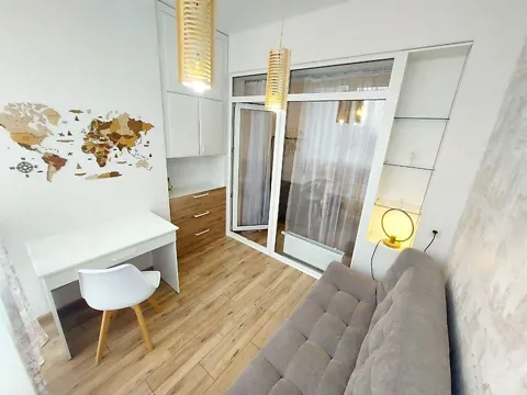 Оренда 3к Квартира 59 кв.м ЖК Comfort City Рибінський Дніпро - фото 12