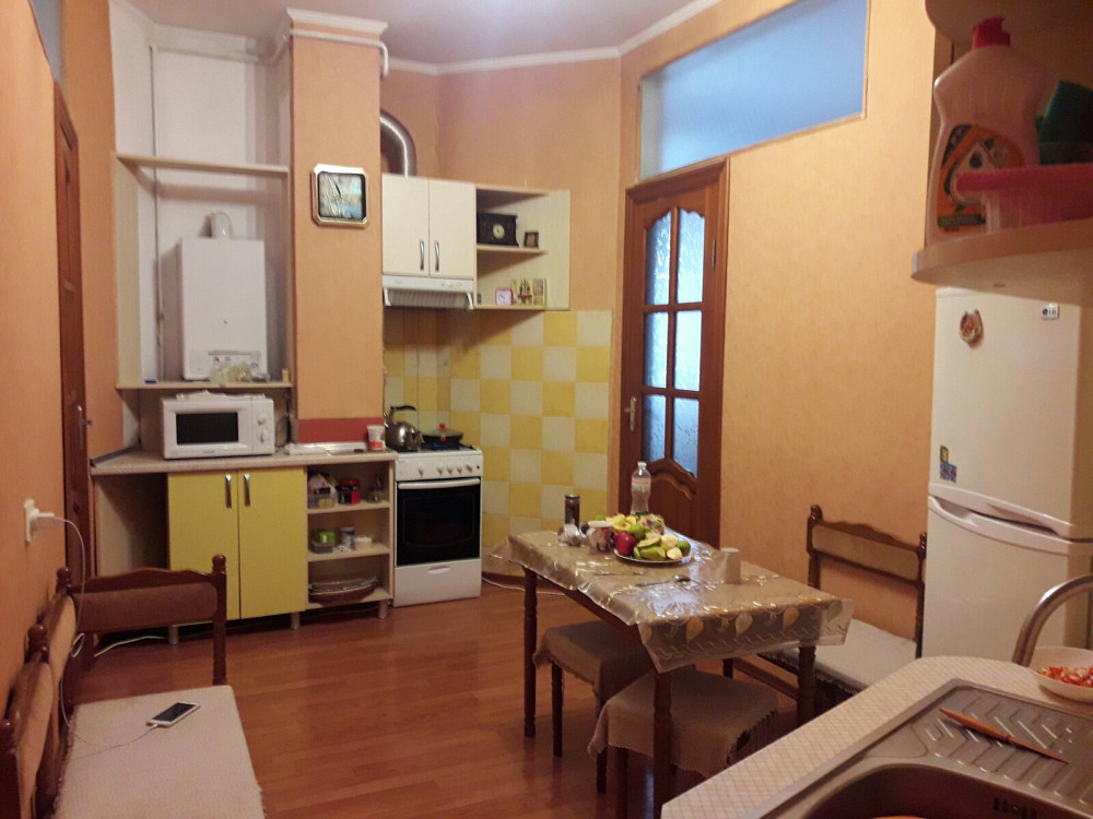 3х комнатная квартира  в Аркадии/ Тенистая.. Одесса - изображение 1