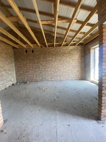 Продаж 1-поверховий   73 кв.м 4 кімн. на Веснянковий масив Рівне - фото 4