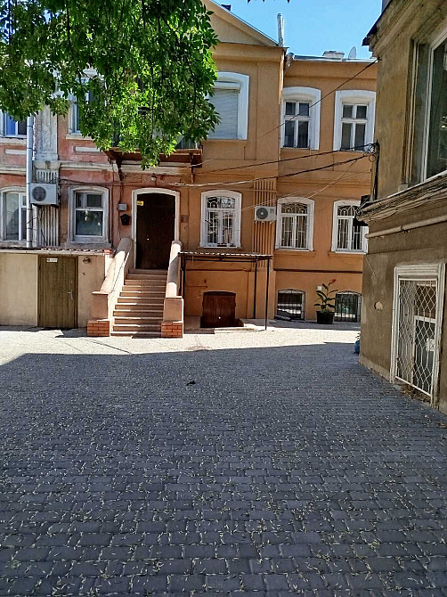 1ком. в коммунальной квартире в центре - ул. Нежинская Одесса - изображение 11