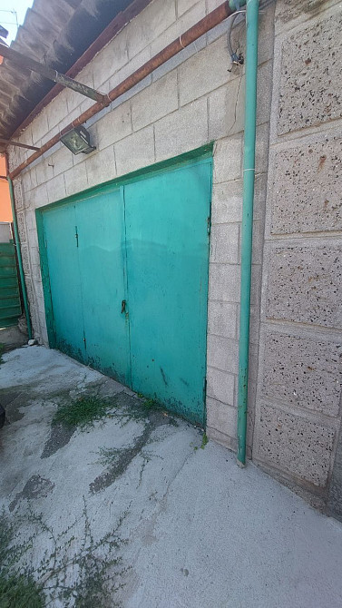 Дом на Слободке с гаражом и двориком Одеса - фото 9