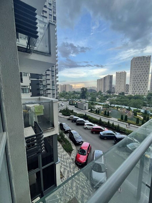 Продаж Квартира 1-кімнатна, 3/24 поверх на Осокорська, 2а Київ - фото 18