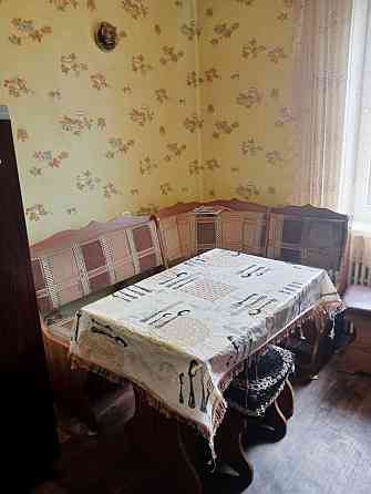 ГОТОВОЕ ЖИЛЬЕ В ЦЕНТРЕ УСАТОВО! 3-к квартира с мебелью и техникой! 