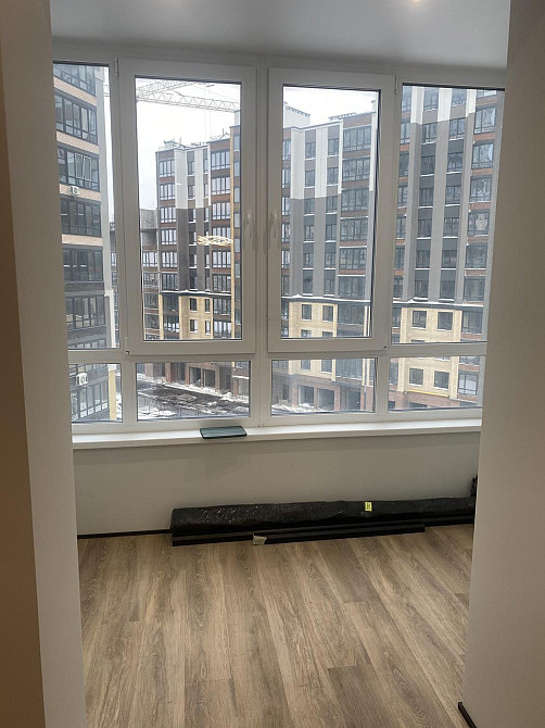 Продаж Квартира 2-кімнатна, 5/10 поверх на вул. Домбровського Житомир - фото 13