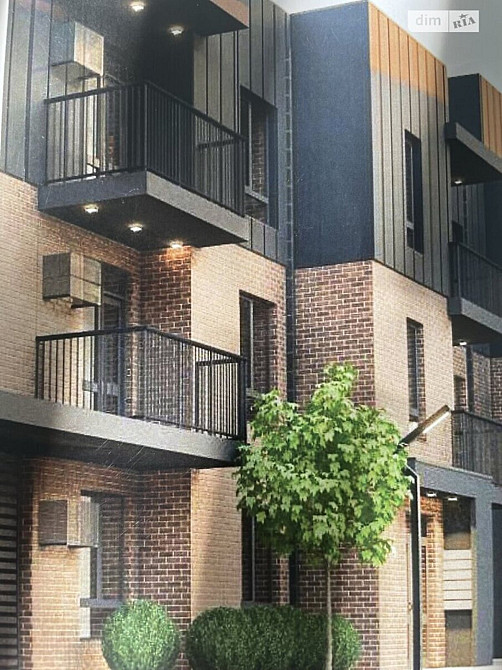 Продаж Квартира 1-кімнатна, 1/3 поверх на Грушева Вінниця - фото 4