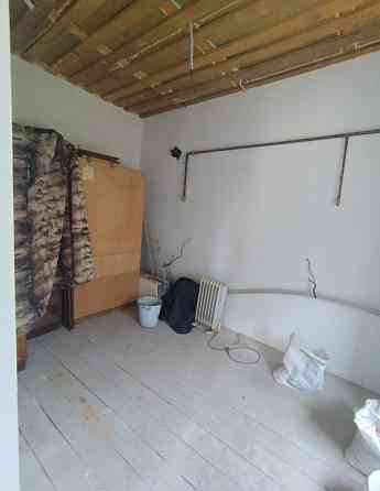 Продаж 1-поверховий Частина будинку з ділянкою 1 сот 78 кв.м 4 кімн. на Дмитрівська Zhytomyr