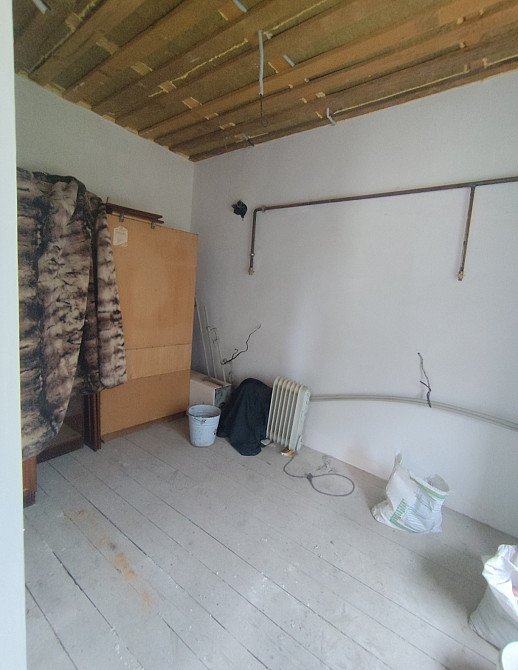 Продаж 1-поверховий Частина будинку з ділянкою 1 сот 78 кв.м 4 кімн. на Дмитрівська Zhytomyr - photo 2