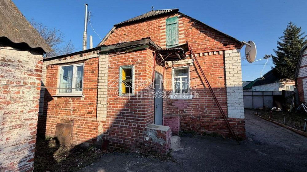 Продаж Будинок 4-кімнатний на вул. Копьонкіна Нова Водолага - фото 4