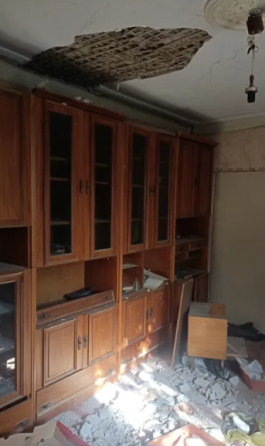 Продам частину будинку в центрі Сободки (вул.Нікітіна) Odessa