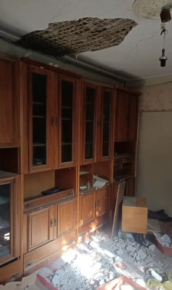 Продам частину будинку в центрі Сободки (вул.Нікітіна) Odessa - photo 2