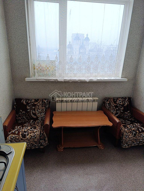 Оренда 1к Квартира 36 кв.м вул.92 бригади вул. Харків - фото 5