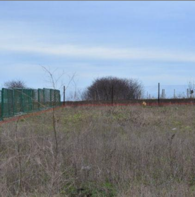 Продаж земельної ділянки 6 соток на ул. Курортная, 114 Нерубайське