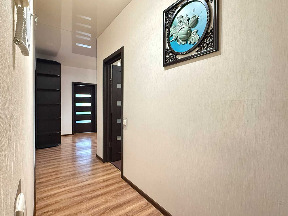 Продаж Квартира 1-кімнатна, 4/5 поверх на Мира вул., д. 5 Київ - фото 17