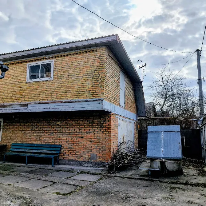 Продаж 2-поверховий Будинок з ділянкою 18 сот 200 кв.м 5 кімн. на Віта  Поштова Київ - фото 17