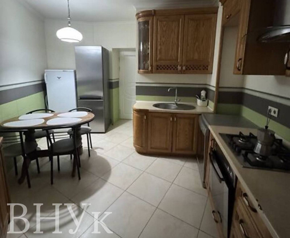 Продаж Квартира 3-кімнатна, 5/5 поверх на Соборна Vinnytsya - photo 5