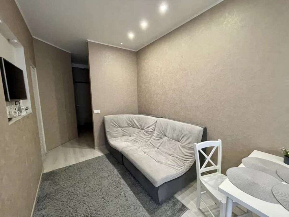 Оренда Квартира 1-кімнатна, 3/6 поверх на ул. Дмитрия Луценко, 8 Київ - фото 2