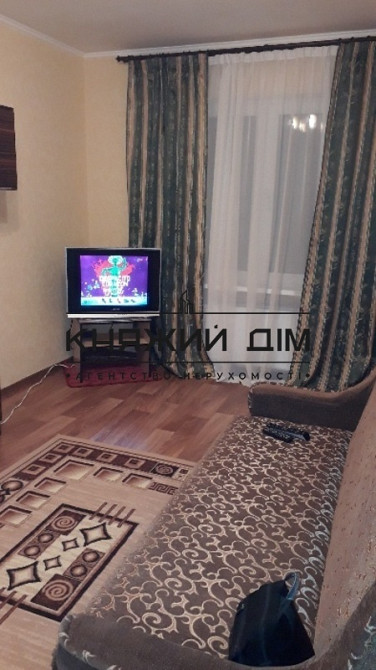 Оренда 1к Квартира 42 кв.м Милославская ул. Київ - фото 6