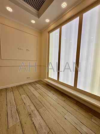 Оренда офісне приміщення на Хмельницького Богдана вул., 52 поверх - 1/18 Kiev