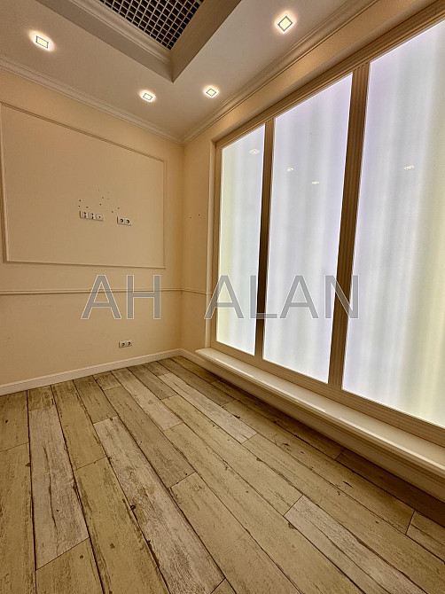 Оренда офісне приміщення на Хмельницького Богдана вул., 52 поверх - 1/18 Київ - фото 4