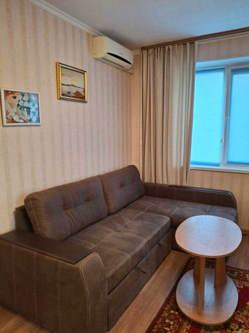 Оренда Квартира 1-кімнатна, 5/9 поверх на вул. Григоровича-Барського, 7 Київ - фото 3