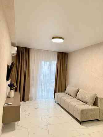 Продаж Квартира 2-кімнатна, 14/21 поверх на Михайла Максимовича вул. (Онуфрія Трутенка), 24 Київ