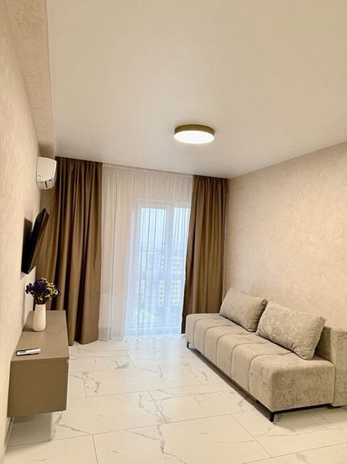 Продаж Квартира 2-кімнатна, 14/21 поверх на Михайла Максимовича вул. (Онуфрія Трутенка), 24 Київ - фото 5