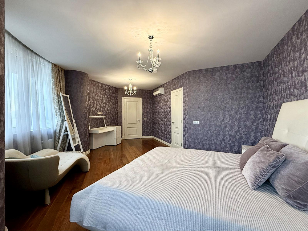 Продаж Квартира 3-кімнатна, 21/23 поверх на Голосіївський вул., д. 30-Б Киев - изображение 13