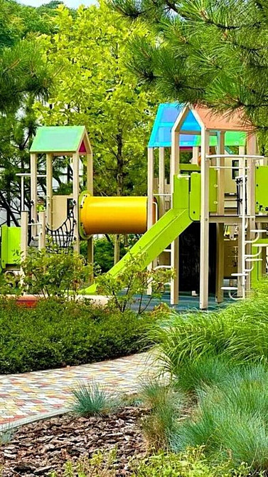 Продаж Квартира 1-кімнатна, 18/24 поверх на Наддніпрянське шосе, 2а Київ - фото 3