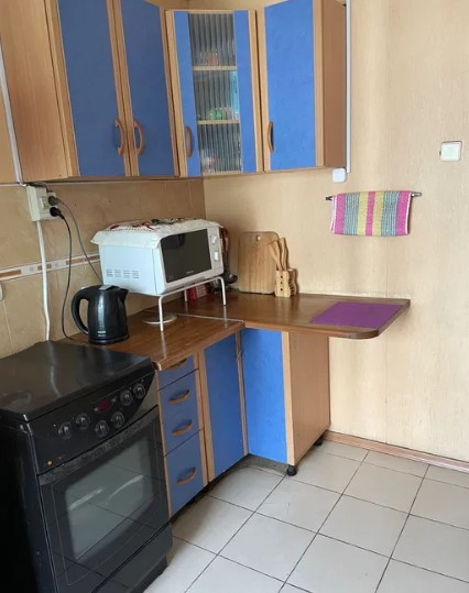 Продаж Квартира 1-кімнатна на ул. Балковская, 35 Одеса - фото 3