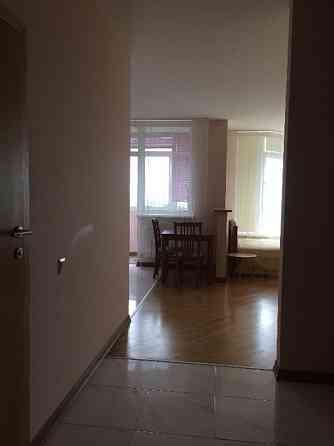 Оренда Квартира 1-кімнатна, 9/25 поверх на пр. Николая Бажана, 8б Kiev