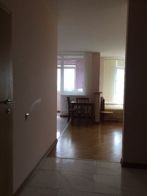 Оренда Квартира 1-кімнатна, 9/25 поверх на пр. Николая Бажана, 8б Київ - фото 2